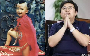 Cuộc sống hiện tại của "Hồng Hài Nhi": Là đại gia trăm tỷ, ngoại hình phát tướng không nhận ra