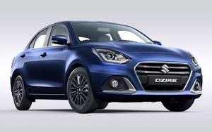 Mẫu ô tô "mới cóng" của Suzuki vừa ra mắt, giá chỉ 180 triệu đồng