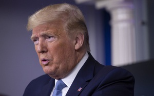 TT Trump tiếp tục chỉ trích Bắc Kinh giấu dịch: Tôi ước TQ thông báo sớm nhưng họ đã rất bí mật