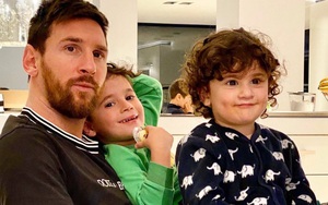 Giữa tâm bão dịch Covid-19, Messi quyết định cắt giảm tiền lương