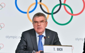 IOC gia hạn 4 tuần để quyết định số phận Olympic Tokyo