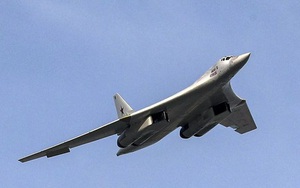 “Thiên nga trắng” Tu-160 của Nga có phải là cỗ máy hoàn hảo?