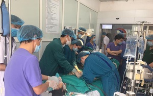 Bệnh viện Bạch Mai đảm bảo an toàn cho người bệnh là ưu tiên số 1