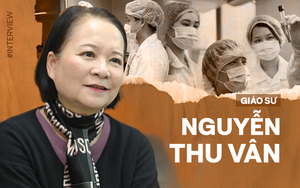 "Canh bạc vắc xin Covid-19" và ký ức về bước đột phá lớn của Việt Nam khiến WHO không tin nổi