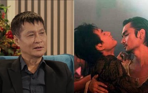 Đạo diễn Lê Hoàng: "Tôi đã sai với người đồng tính"