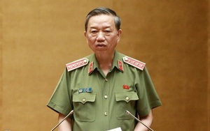 Bộ trưởng Tô Lâm: Quyết liệt, khẩn trương thực hiện 8 mệnh lệnh phòng chống COVID-19