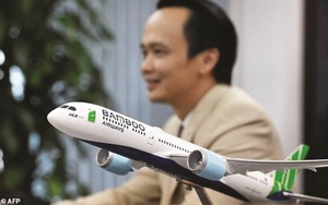 ACV: “Vẫn cung cấp dịch vụ cho Bamboo Airways trong thời gian chưa thanh toán nợ”