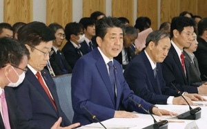 Nhật Bản có thể sẽ tuyên bố tình trạng khẩn cấp do dịch Covid-19