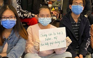 Đã "giải cứu" thành công 800 công dân Việt Nam mắc kẹt ở nước ngoài vì dịch Covid-19