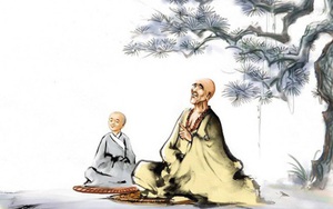 Vô tình nghe được câu chuyện trong quán ăn, nhà sư cự tuyệt lời nhờ cậy của 1 thanh niên và hồi kết đáng ngẫm