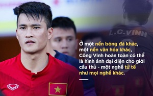 Lê Công Vinh: Huyền thoại tiên phong hay kẻ lạc loài giữa "vũng bùn" bóng đá Việt Nam?