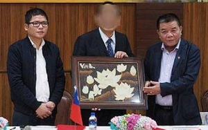 Thông báo 'bắt tạm giam' Trần Duy Tùng nay lại truy nã: Bộ Công an lý giải