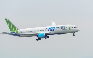 Bamboo Airways bị "tố" hủy chuyến bay đón người Việt từ Ukraine giữa đại dịch Covid-19