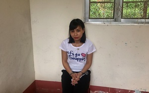 Một phụ nữ lừa bán khẩu trang bên Trung Quốc chiếm đoạt 1,6 tỷ đồng