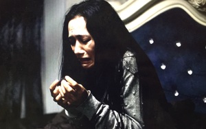 Tinna Tình gây tò mò với vai diễn tiều tụy, xấu xí