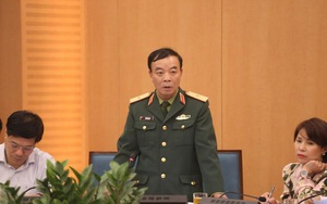 Suất ăn của người cách ly ở Hà Nội bằng chế độ của chiến sĩ bộ binh