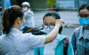 Chủ tịch Hà Nội ra quyết định mới về việc cho học sinh nghỉ học để phòng dịch Covid-19