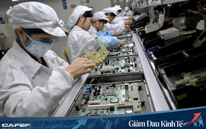 Coronavirus khiến đối tác của Apple đẩy nhanh kế hoạch rời Trung Quốc và Việt Nam là cái tên được nhắc nhiều lần!