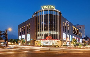 Hàng loạt trung tâm thương mại Vincom tạm đóng cửa để ngăn chặn Covid-19