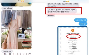 Bạn gái ở nhà tránh dịch nhắn tin báo cáo, thanh niên "ngớ người" vì tin nhắn chốt hạ cuối cùng