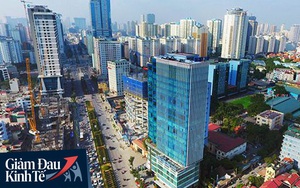 Vực dậy nền kinh tế sau đại dịch