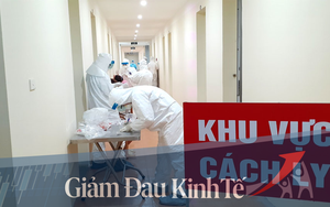 Thủ tướng quyết định hỗ trợ ngân sách địa phương phòng, chống dịch Covid-19