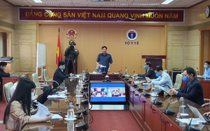 TT Đỗ Xuân Tuyên: Người bệnh từng tới BV Bạch Mai áp dụng như người từ nước ngoài nước từ vùng dịch về