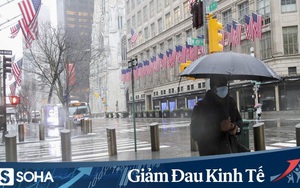 FBI cảnh báo về nguy cơ lừa đảo liên quan đến tiền cứu trợ kinh tế