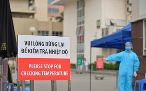 Thủ tướng quyết định công bố dịch COVID-19 trên toàn quốc