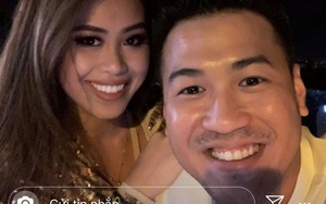 Tiên Nguyễn vừa xuất viện, anh trai Phillip đã có động thái đón chào nồng nhiệt: Tình anh em thắm thiết là đây!