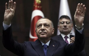 Chọc giận "Gấu Nga", chơi trò hai mặt với Mỹ: Thổ Nhĩ Kỳ tự chuốc lấy thất bại ở Syria?