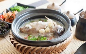 4 món ăn thuốc để bổ thận nổi tiếng Đông y được các bác sĩ hiện đại khuyên dùng