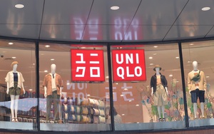 Bên trong cửa hàng Uniqlo đầu tiên ở Hà Nội: Nhiều mẫu sản phẩm mới có giá bình dân