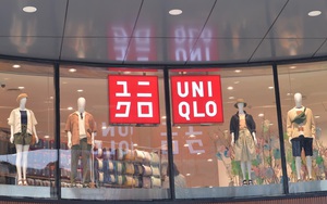 Bên trong cửa hàng Uniqlo đầu tiên ở Hà Nội: Nhiều mẫu sản phẩm mới có giá bình dân