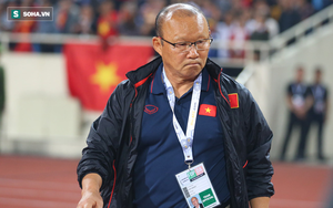 Báo Indonesia vui mừng trước nguy cơ Việt Nam mất HLV Park Hang-seo ở AFF Cup 2020