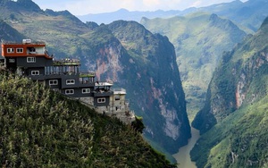 Mã Pì Lèng Panorama sai phạm nhưng vẫn nguyên trạng: "Chúng tôi không gặp bất cứ trở ngại gì trong xử lý"