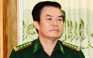 UBKT Trung ương kỷ luật khiển trách Đại tá A Miên và Đại tá Phạm Ngọc Phú