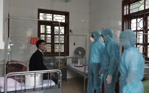 Vụ nữ sinh rời khỏi nơi cách ly Covid-19: Xử phạt 1 thiếu nữ gây hoang mang dư luận