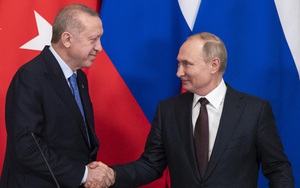 Lệnh ngừng bắn ở Idlib chốt xong: Nga-Thổ-Syria "mỉm cười" chiến thắng, vậy ai là "kẻ thua cuộc" bẽ bàng?