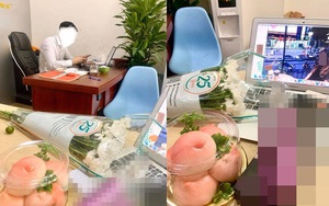 Thích được tặng cúc họa mi vào dịp 8/3, cô gái "méo mặt" khi nhận món quà biến tấu của bạn trai