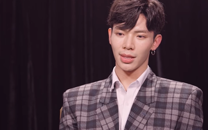Erik: "Tôi gặp vận xui quá đen đủi, bị hủy show, trục trặc nhiều dự án"