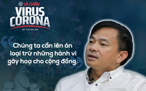 Từ vùng dịch về nước, giở mọi 'mánh khóe' để trốn cách ly: Chính các bạn làm khổ bao người