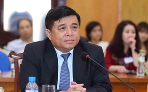Bộ trưởng Bộ Kế hoạch - đầu tư Nguyễn Chí Dũng âm tính với Covid-19, cách ly 14 ngày tại nhà
