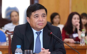 Bộ Y tế bác thông tin Bộ trưởng Bộ Kế hoạch và Đầu tư Nguyễn Chí Dũng dương tính với Covid-19