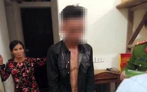 Hà Nội: Công an giải cứu nam thanh niên bị dân làng vây giữ vì nghi ngờ bắt cóc trẻ em