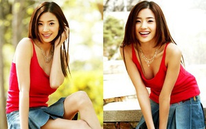 "Búp bê xứ Hàn" Han Chae Young: Tổ chức đám cưới xa hoa, tậu biệt thự trăm tỷ