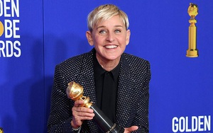 Biến căng Hollywood: MC nổi tiếng Ellen DeGeneres bị đồng nghiệp bóc phốt, nhân cách thực sự bị phơi bày ra ánh sáng?