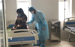 Tình hình sức khỏe của 3 nữ bệnh nhân nhiễm Covid-19 tại Hà Tĩnh bây giờ ra sao?