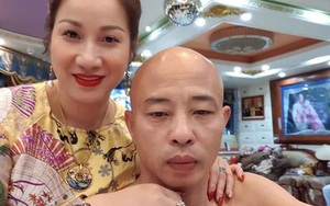 Nóng: Bắt Nguyễn Xuân Đường, chồng nữ đại gia bất động sản ở Thái Bình