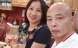 Nóng: Khởi tố bị can, ra lệnh bắt tạm giam chồng nữ đại gia bất động sản Thái Bình